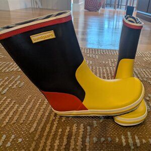 Kids Bundgaard Rainboots